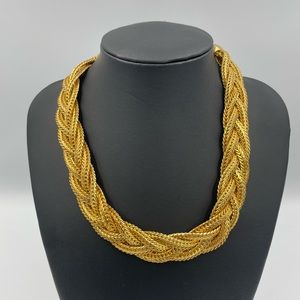 Erwin Pearl Vintage Necklace